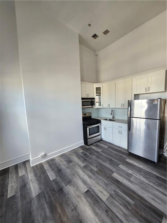 156 Norwood Avenue East New York Brooklyn NY 11208