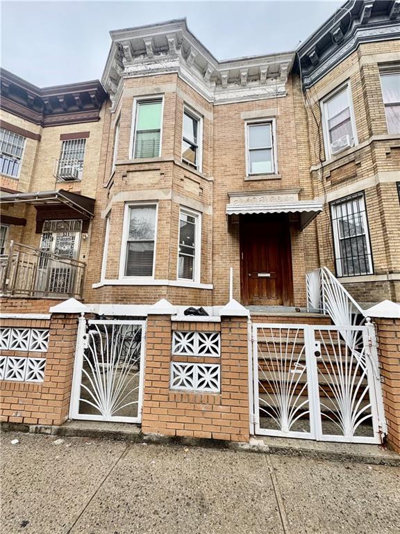 533 57th Street Sunset Park Brooklyn NY 11220