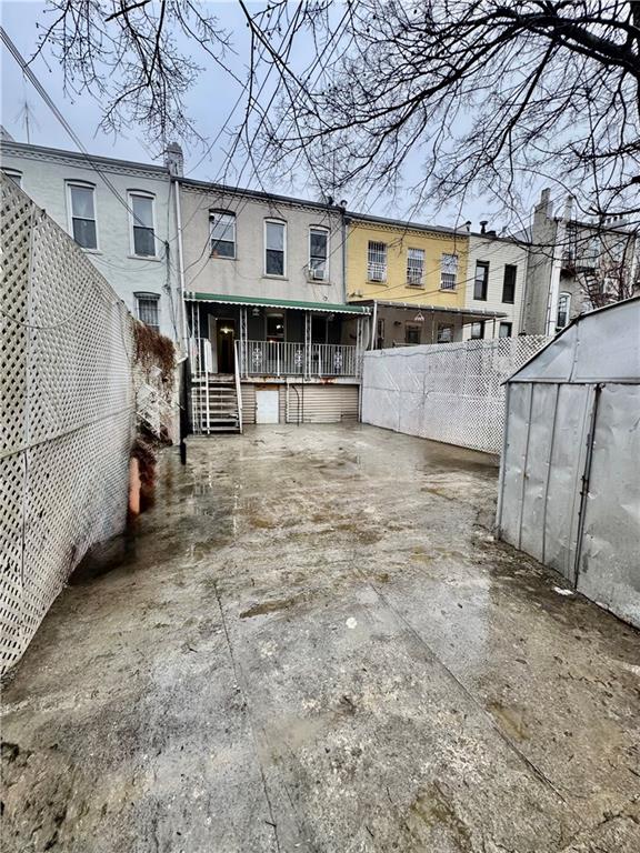 533 57th Street Sunset Park Brooklyn NY 11220