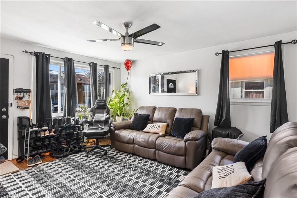 183 Arlington Place Mariner's Harbor Staten Island NY 10303