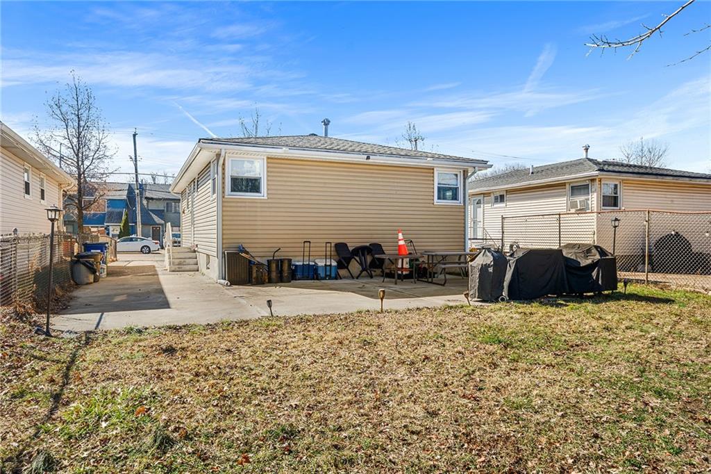 183 Arlington Place Mariner's Harbor Staten Island NY 10303