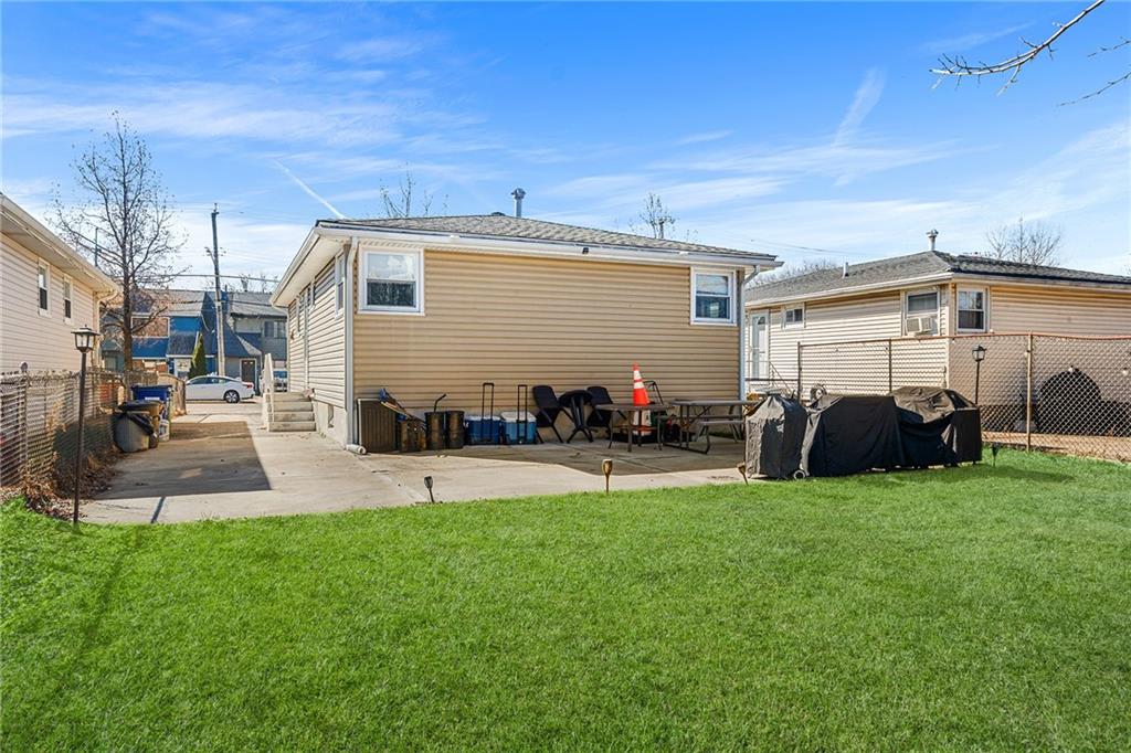 183 Arlington Place Mariner's Harbor Staten Island NY 10303