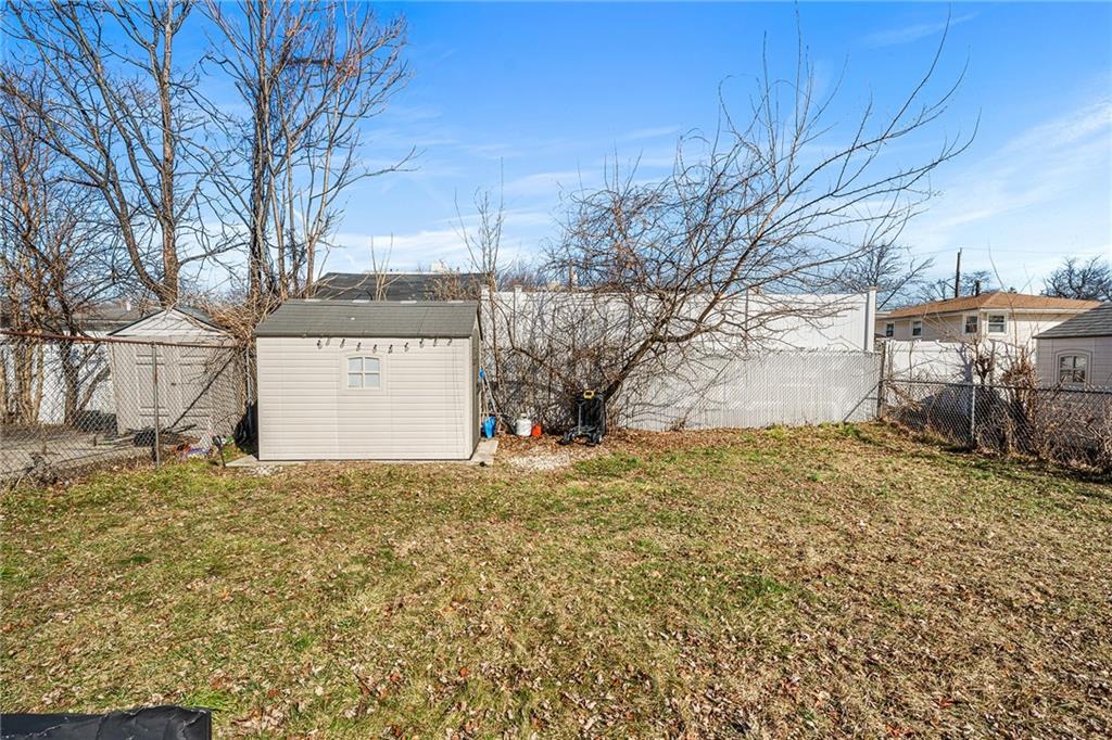 183 Arlington Place Mariner's Harbor Staten Island NY 10303