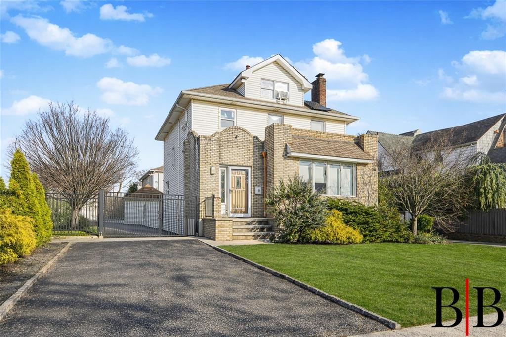 69 Crystal Avenue Westerleigh Staten Island NY 10302