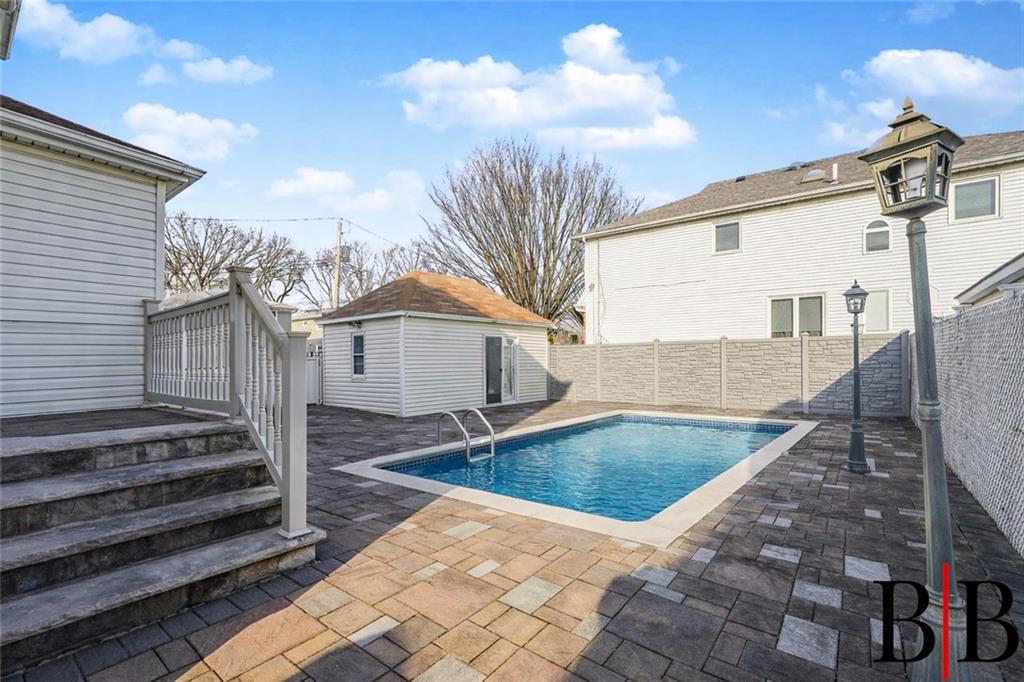 69 Crystal Avenue Westerleigh Staten Island NY 10302