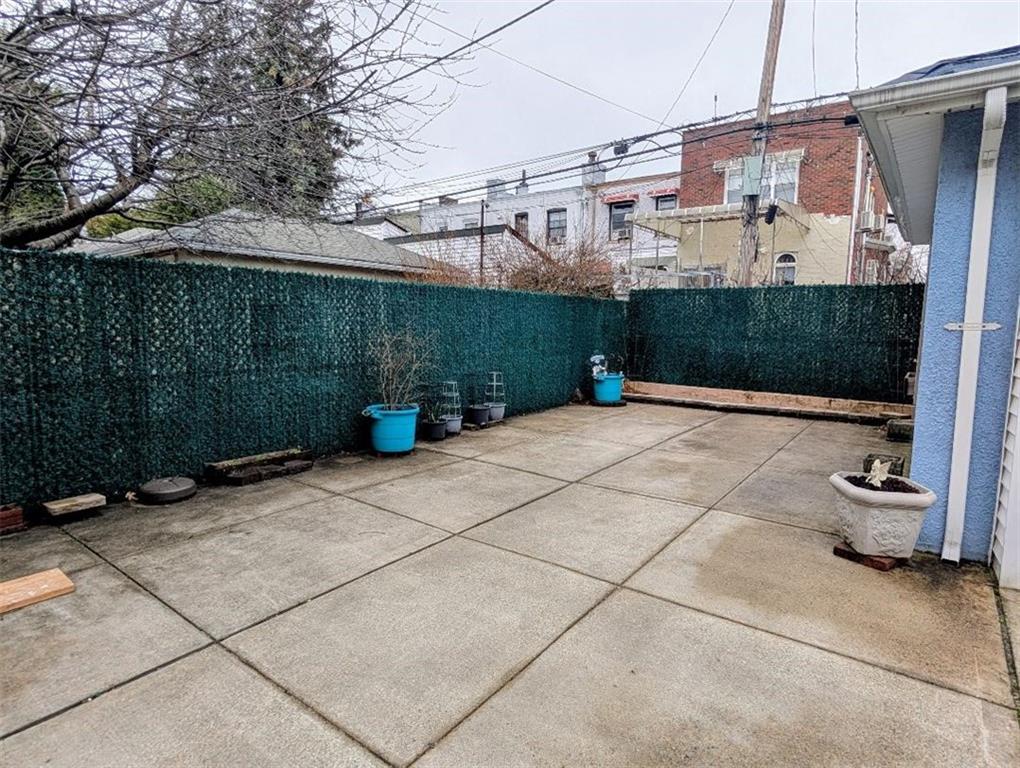 1735 West 11th Street Gravesend Brooklyn NY 11223