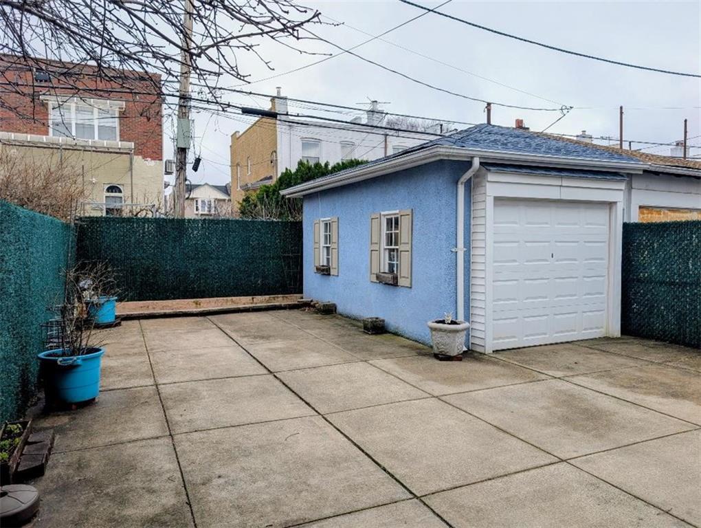 1735 West 11th Street Gravesend Brooklyn NY 11223