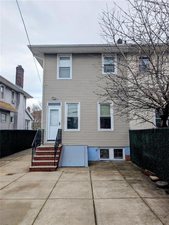 1735 West 11th Street Gravesend Brooklyn NY 11223