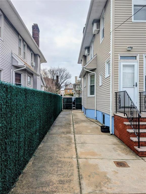 1735 West 11th Street Gravesend Brooklyn NY 11223