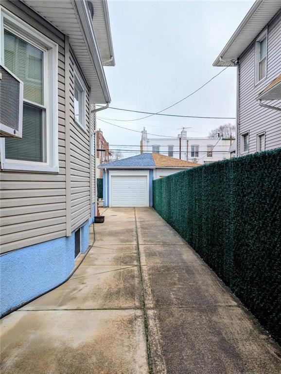 1735 West 11th Street Gravesend Brooklyn NY 11223