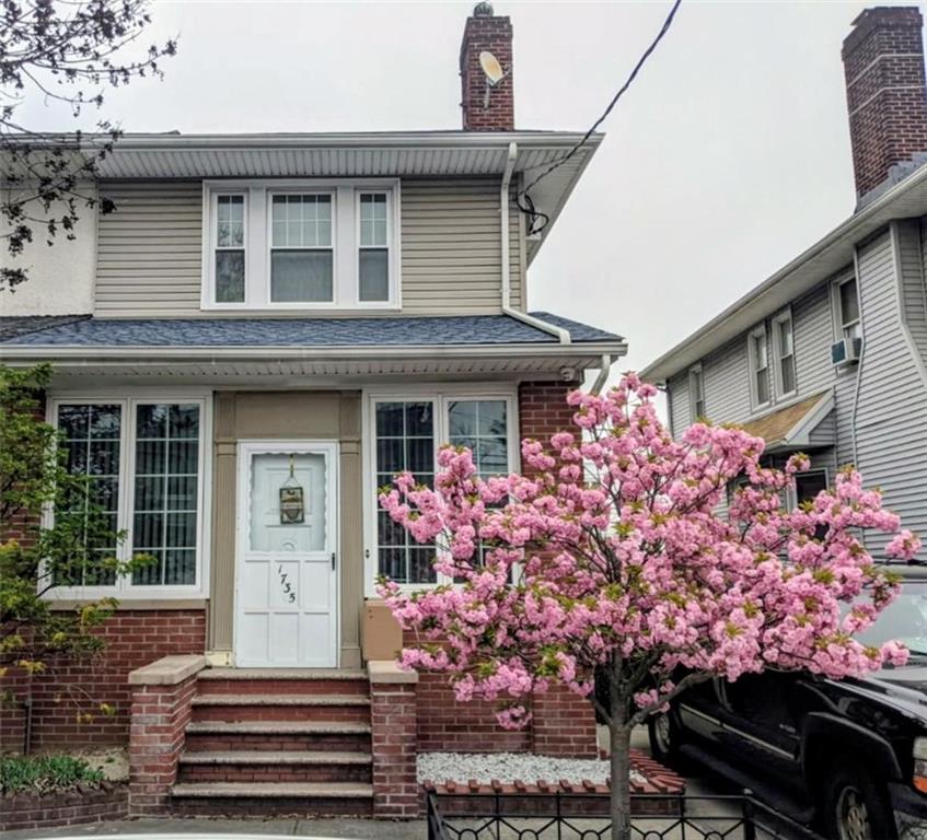 1735 West 11th Street Gravesend Brooklyn NY 11223