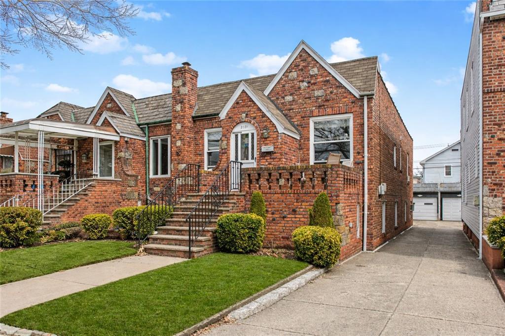 2131 East 36th Street Marine Park Brooklyn NY 11234