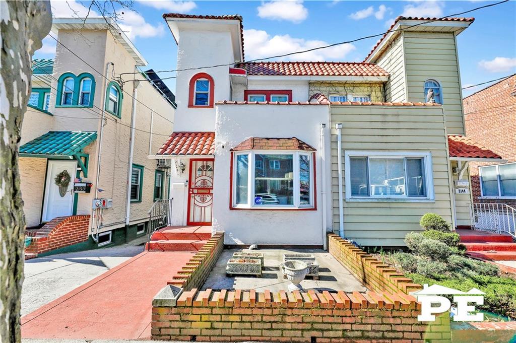 2148 East 35th Street Marine Park Brooklyn NY 11234