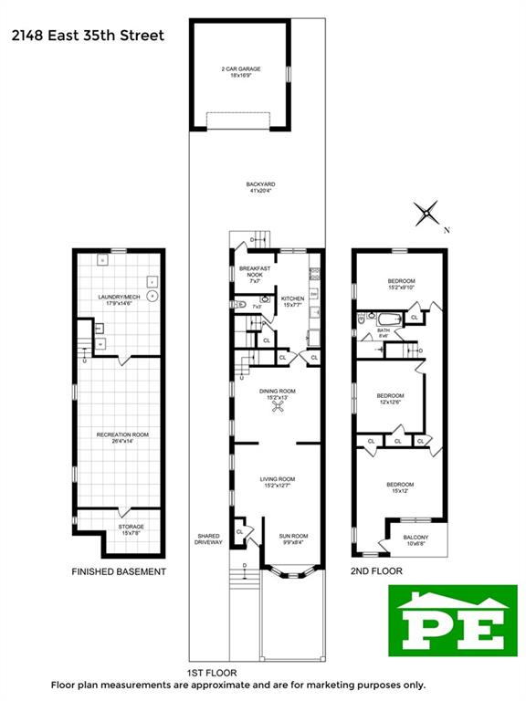 2148 East 35th Street Marine Park Brooklyn NY 11234