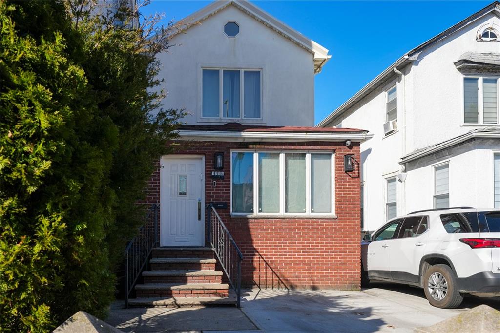 1730 East 4th Street Homecrest Brooklyn NY 11223