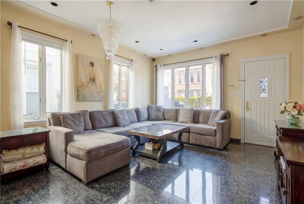 1730 East 4th Street Homecrest Brooklyn NY 11223