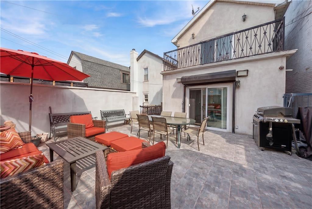 1730 East 4th Street Homecrest Brooklyn NY 11223