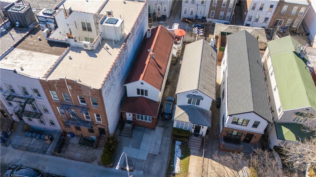 1730 East 4th Street Homecrest Brooklyn NY 11223