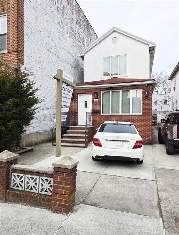 1730 East 4th Street Homecrest Brooklyn NY 11223