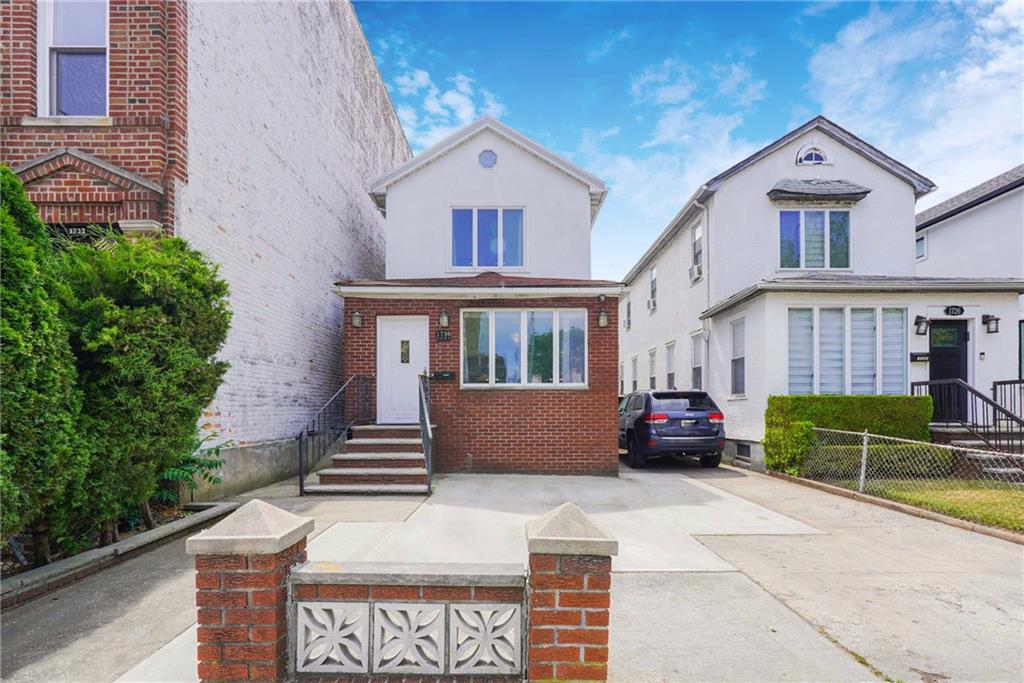 1730 East 4th Street Homecrest Brooklyn NY 11223