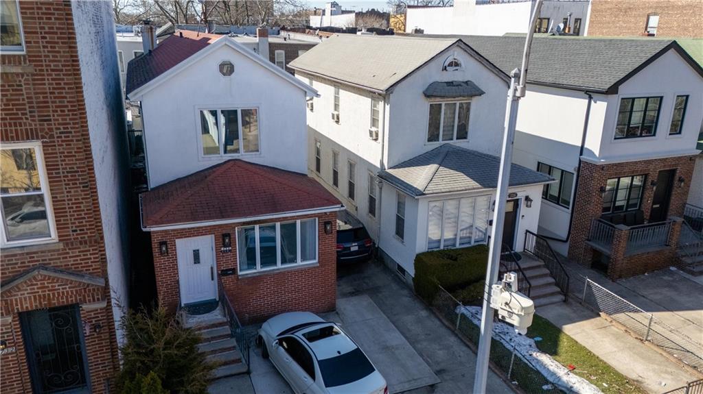 1730 East 4th Street Homecrest Brooklyn NY 11223