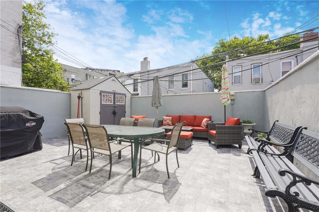 1730 East 4th Street Homecrest Brooklyn NY 11223
