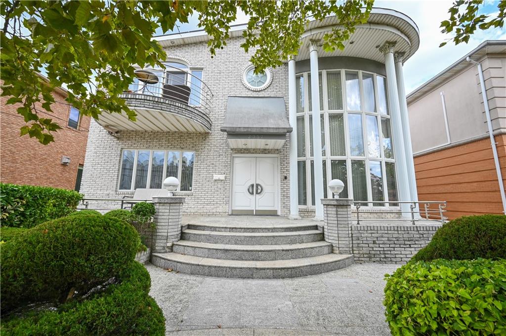 2357 East 64th Street Mill Basin Brooklyn NY 11234