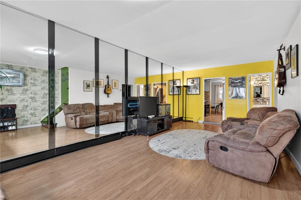 1116 Banner Avenue Brighton Beach Brooklyn NY 11235