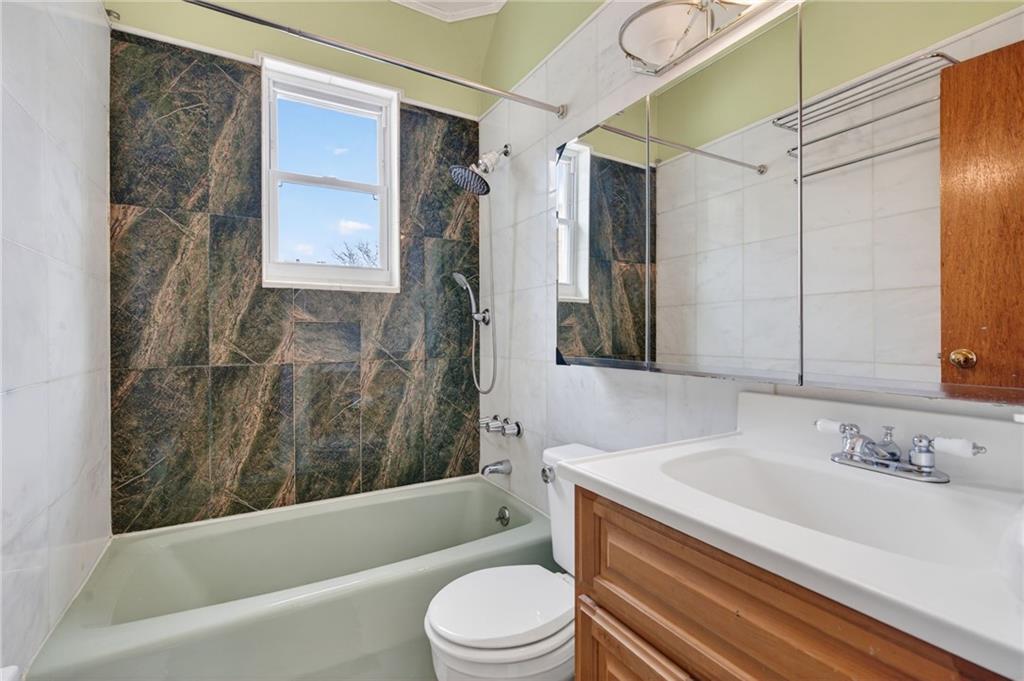 1116 Banner Avenue Brighton Beach Brooklyn NY 11235