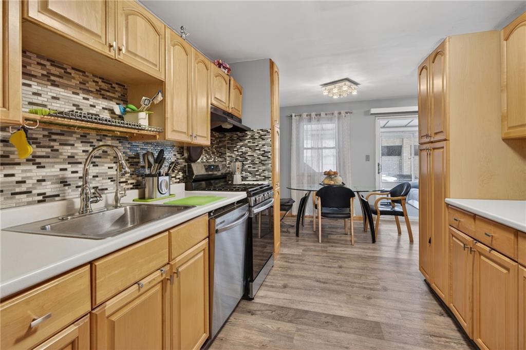 1116 Banner Avenue Brighton Beach Brooklyn NY 11235