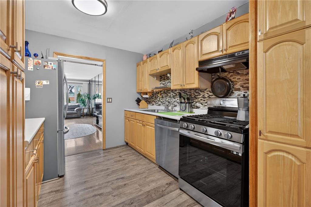 1116 Banner Avenue Brighton Beach Brooklyn NY 11235