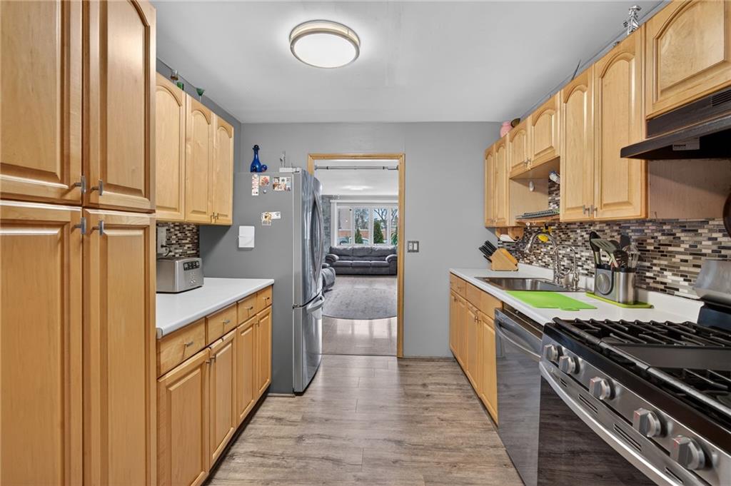 1116 Banner Avenue Brighton Beach Brooklyn NY 11235