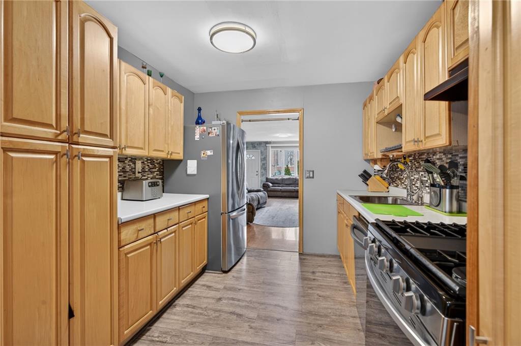 1116 Banner Avenue Brighton Beach Brooklyn NY 11235