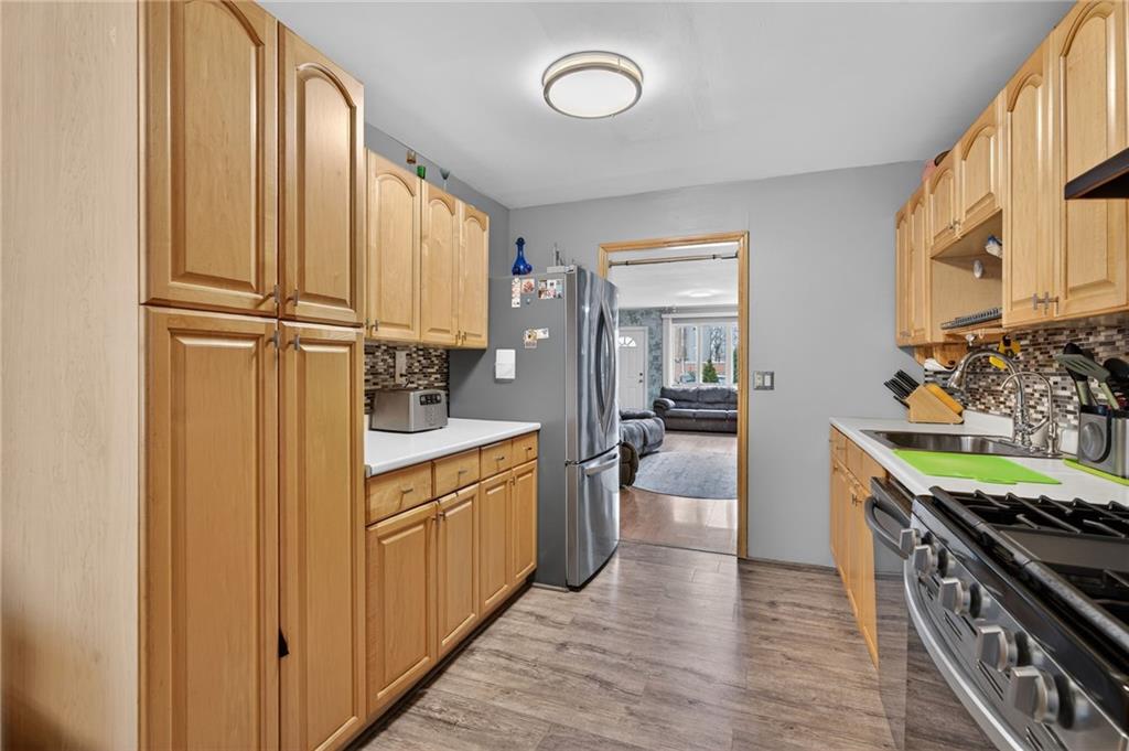 1116 Banner Avenue Brighton Beach Brooklyn NY 11235