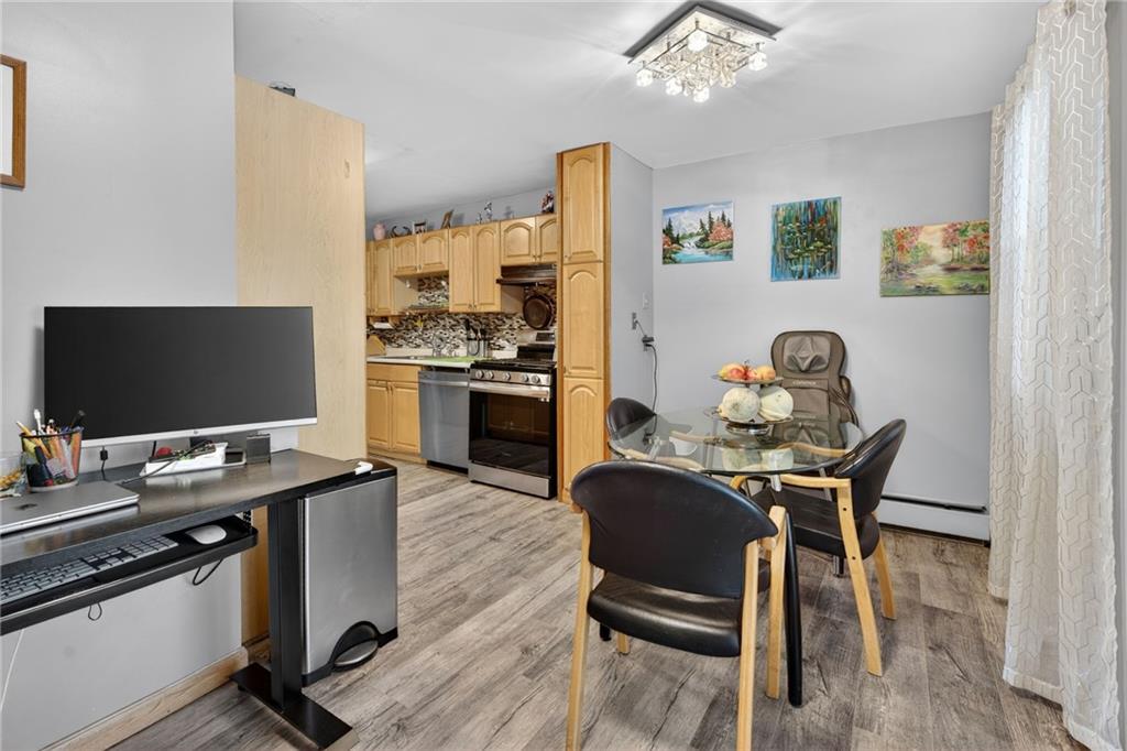 1116 Banner Avenue Brighton Beach Brooklyn NY 11235