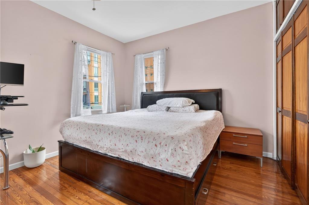 1116 Banner Avenue Brighton Beach Brooklyn NY 11235