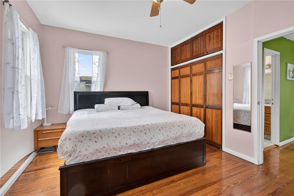 1116 Banner Avenue Brighton Beach Brooklyn NY 11235