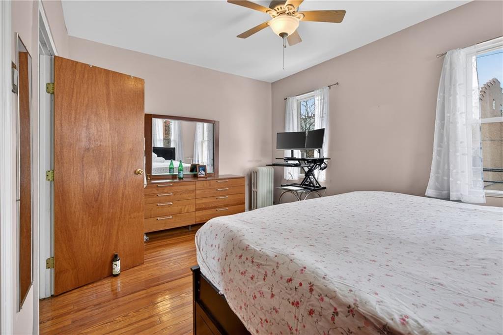 1116 Banner Avenue Brighton Beach Brooklyn NY 11235