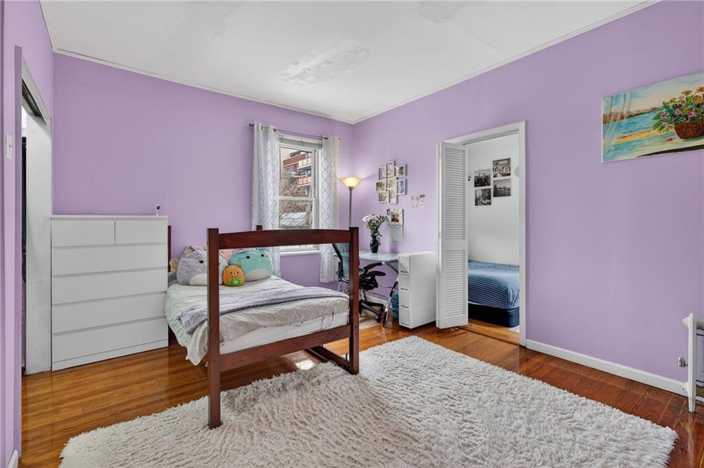 1116 Banner Avenue Brighton Beach Brooklyn NY 11235