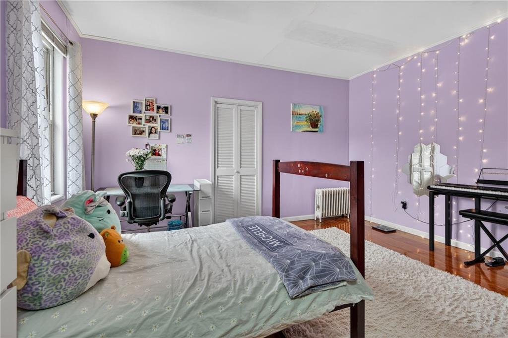 1116 Banner Avenue Brighton Beach Brooklyn NY 11235