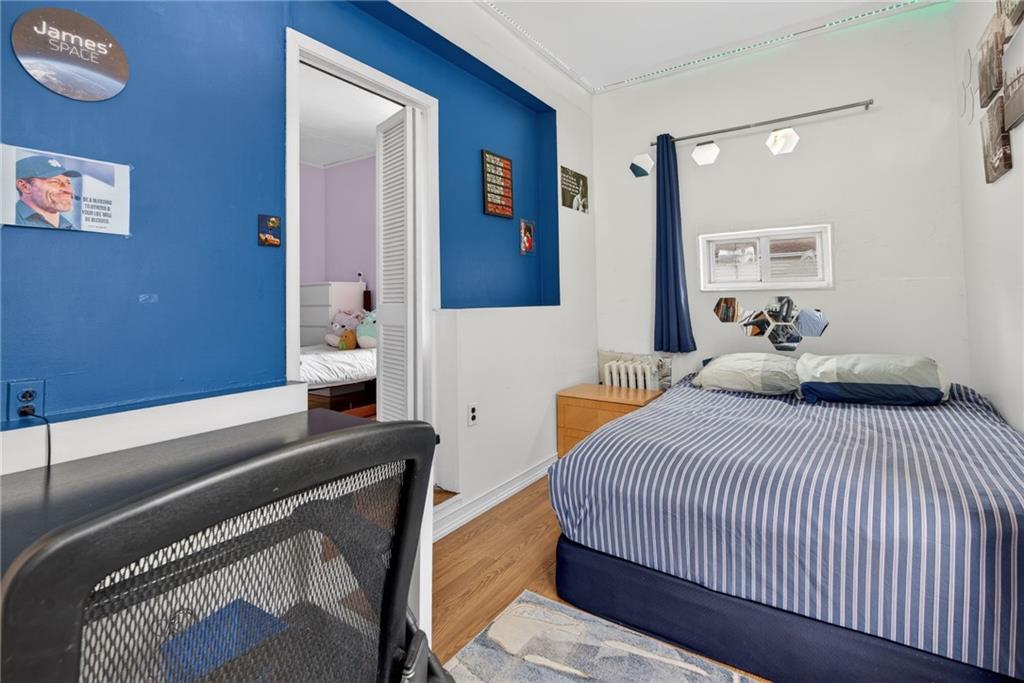 1116 Banner Avenue Brighton Beach Brooklyn NY 11235