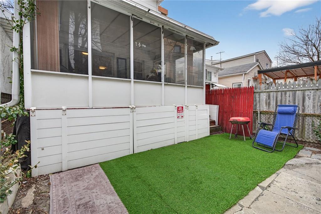 1116 Banner Avenue Brighton Beach Brooklyn NY 11235