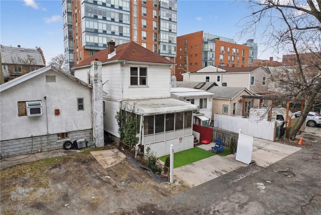 1116 Banner Avenue Brighton Beach Brooklyn NY 11235