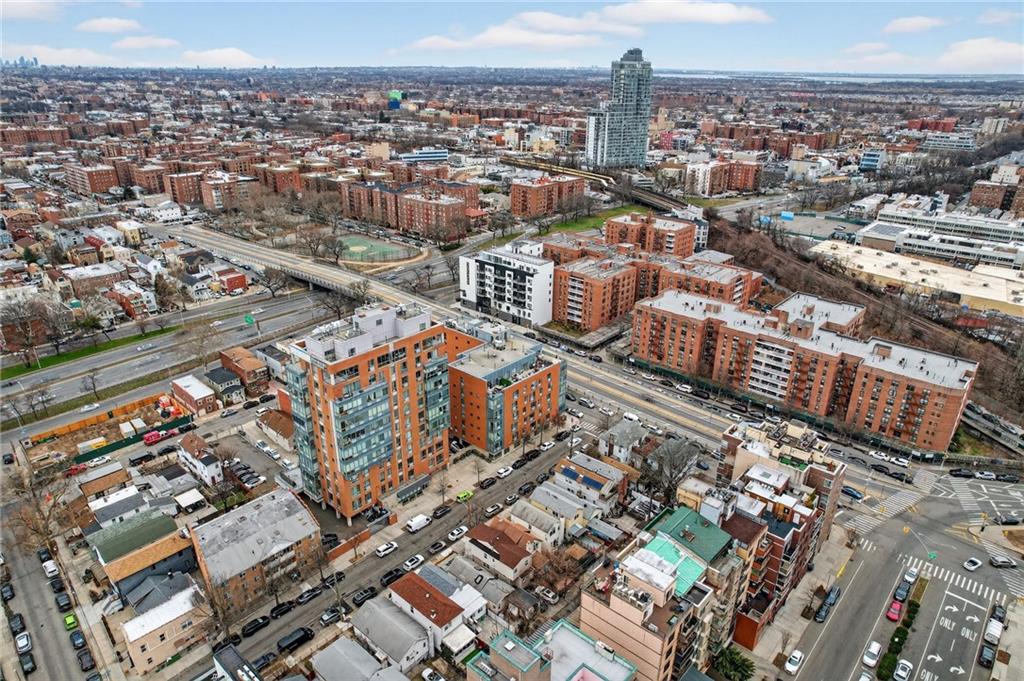 1116 Banner Avenue Brighton Beach Brooklyn NY 11235