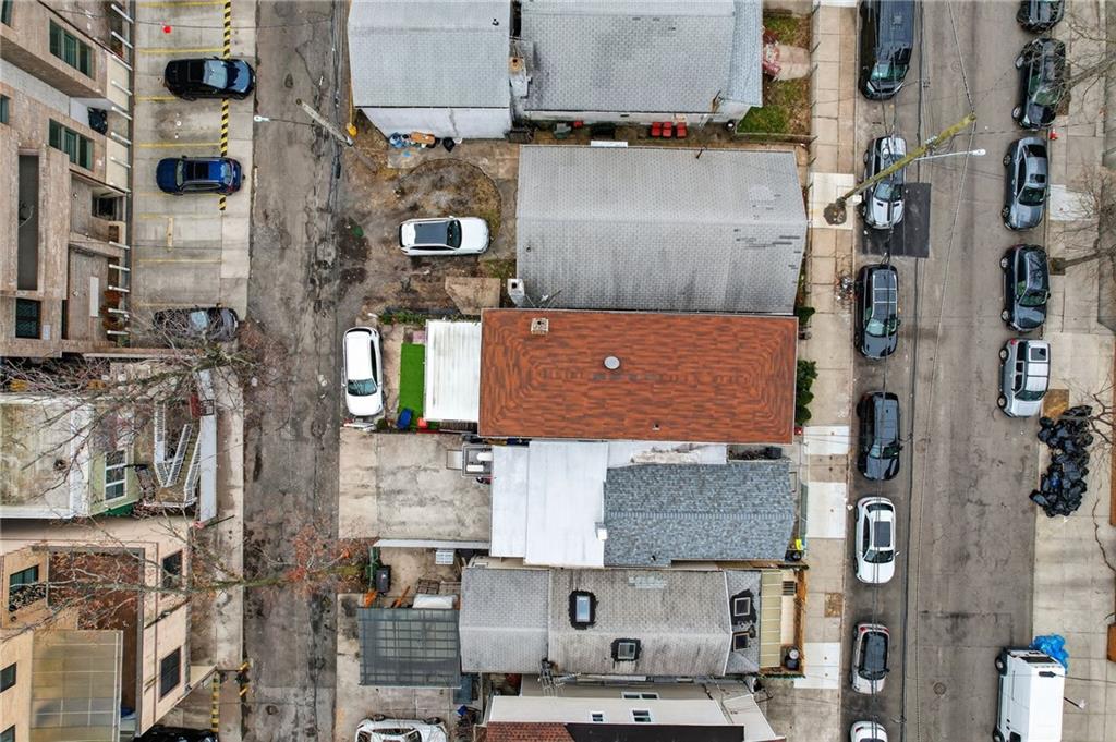 1116 Banner Avenue Brighton Beach Brooklyn NY 11235