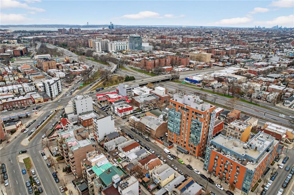 1116 Banner Avenue Brighton Beach Brooklyn NY 11235