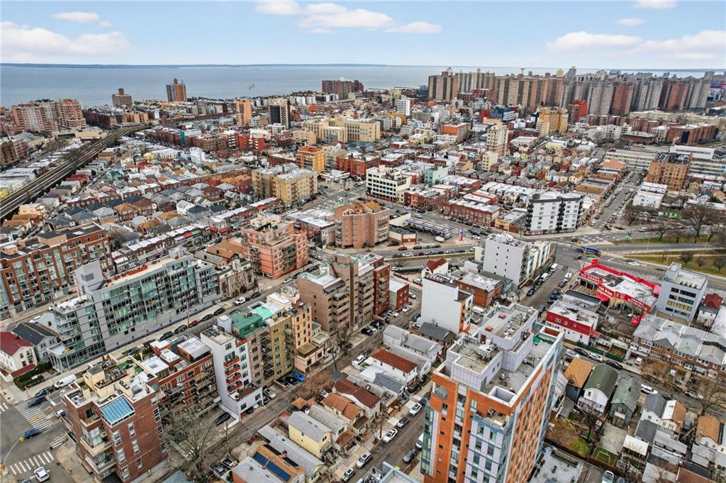 1116 Banner Avenue Brighton Beach Brooklyn NY 11235