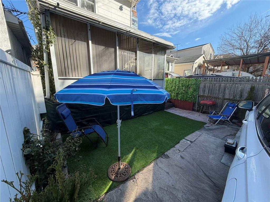 1116 Banner Avenue Brighton Beach Brooklyn NY 11235