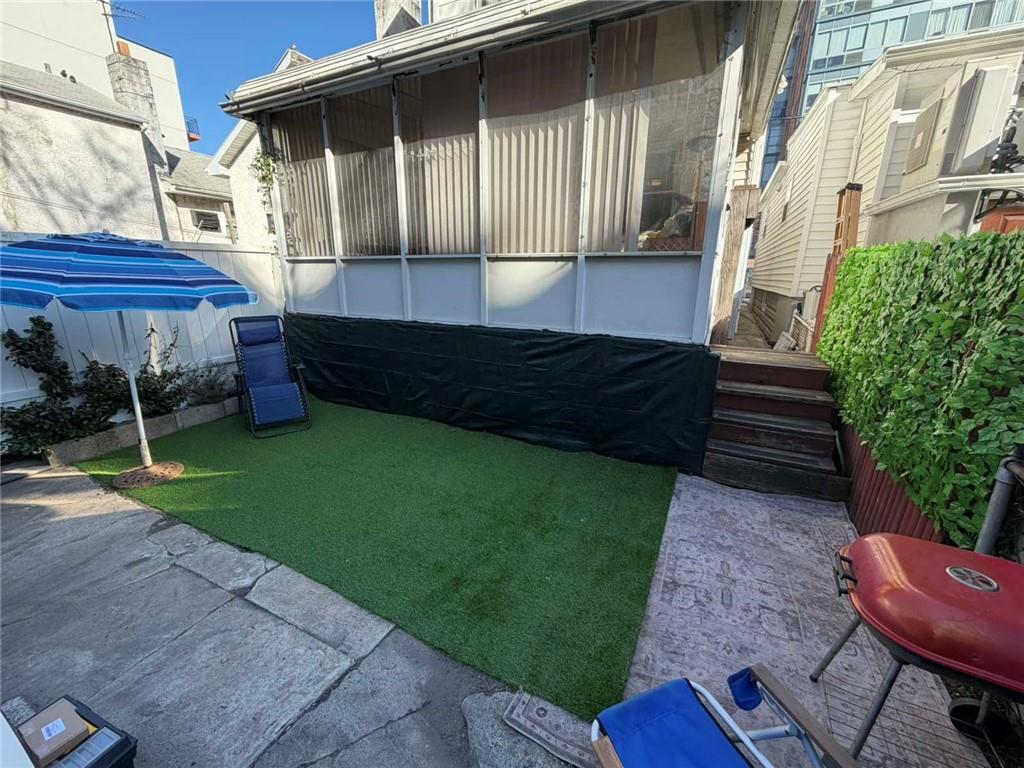 1116 Banner Avenue Brighton Beach Brooklyn NY 11235