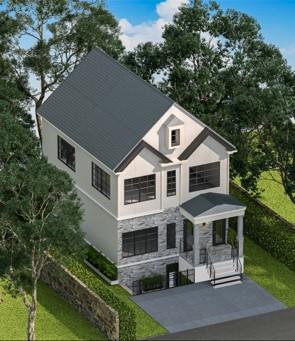 48 Hunter Avenue Dongan Hills Staten Island NY 10306